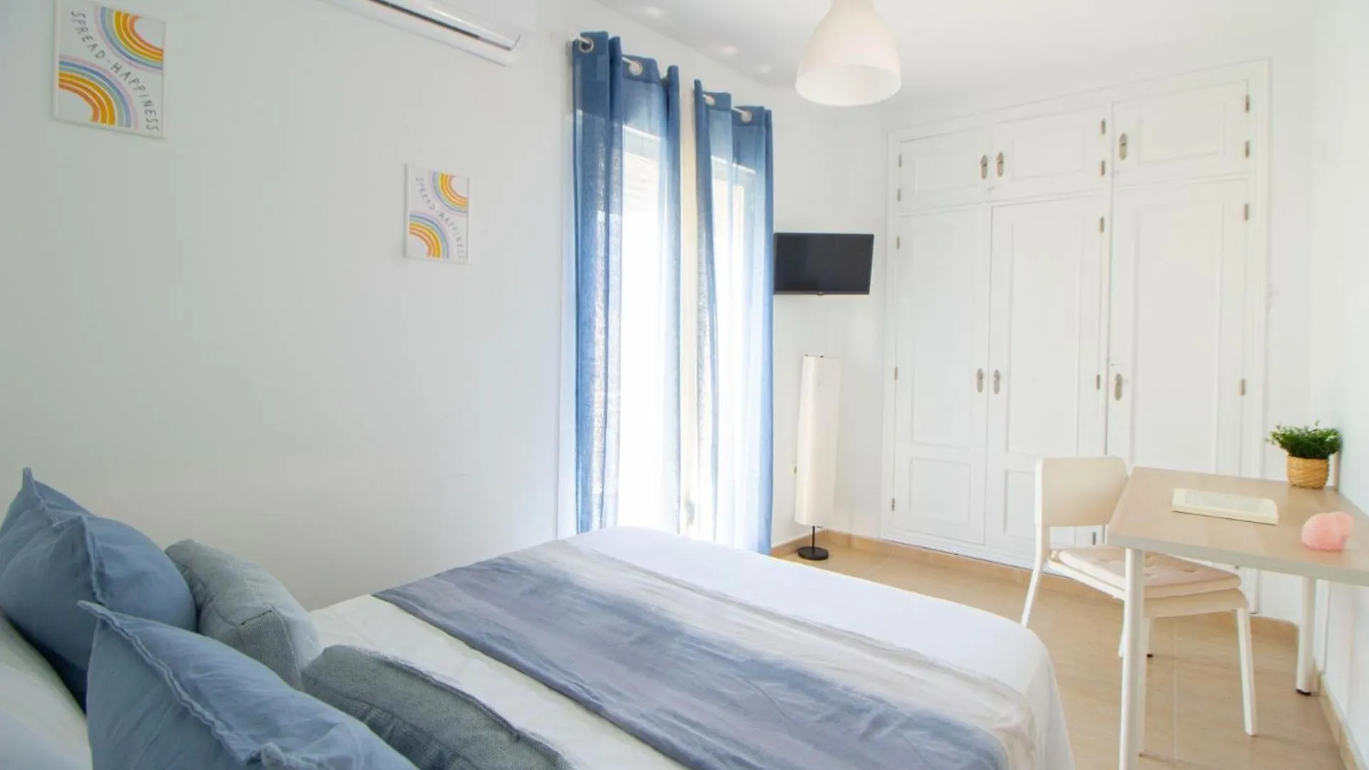 Homestay El Paraiso De Los Suenos Chiclana de la Frontera Spain