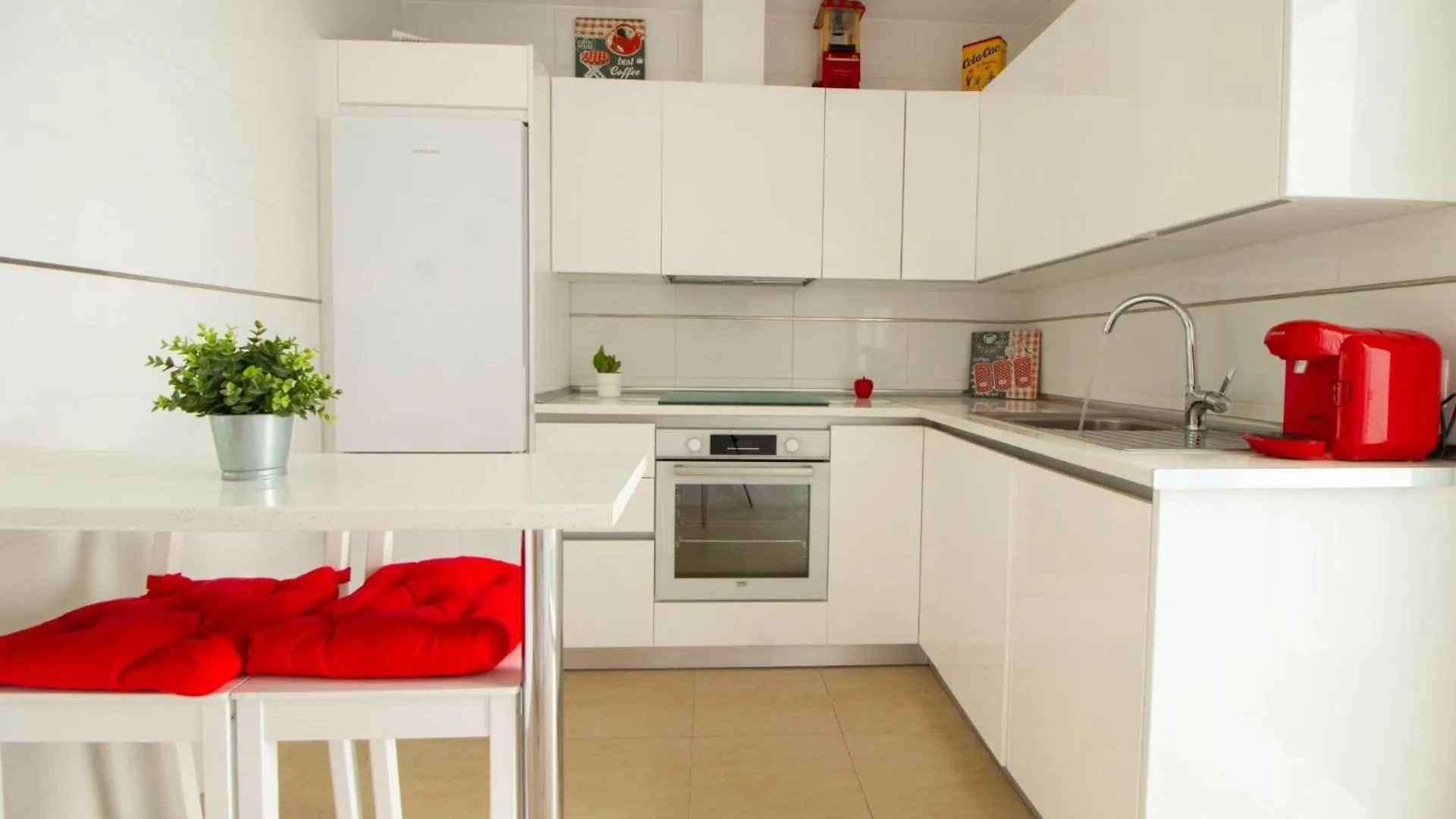 Homestay El Paraiso De Los Suenos Chiclana de la Frontera Spain