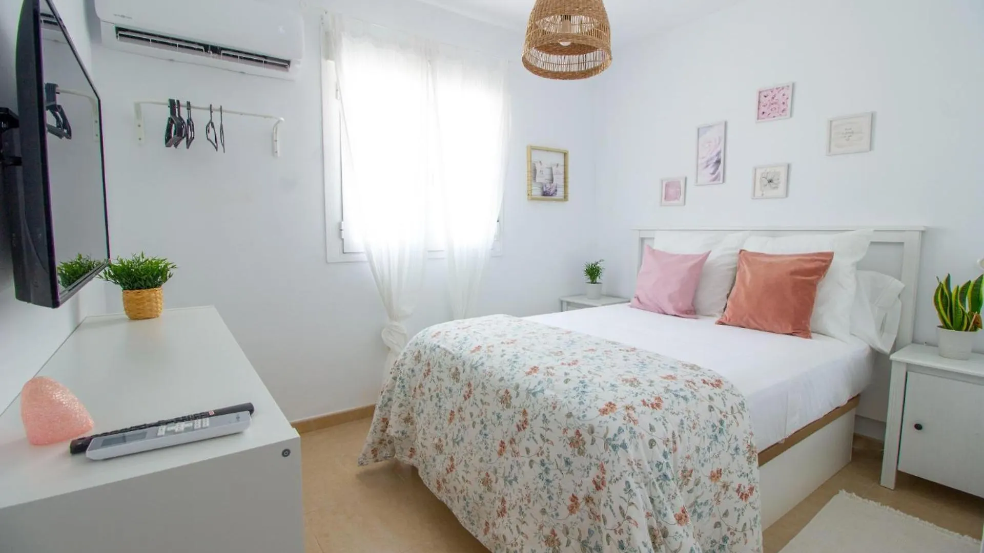 Homestay El Paraiso De Los Suenos Chiclana de la Frontera