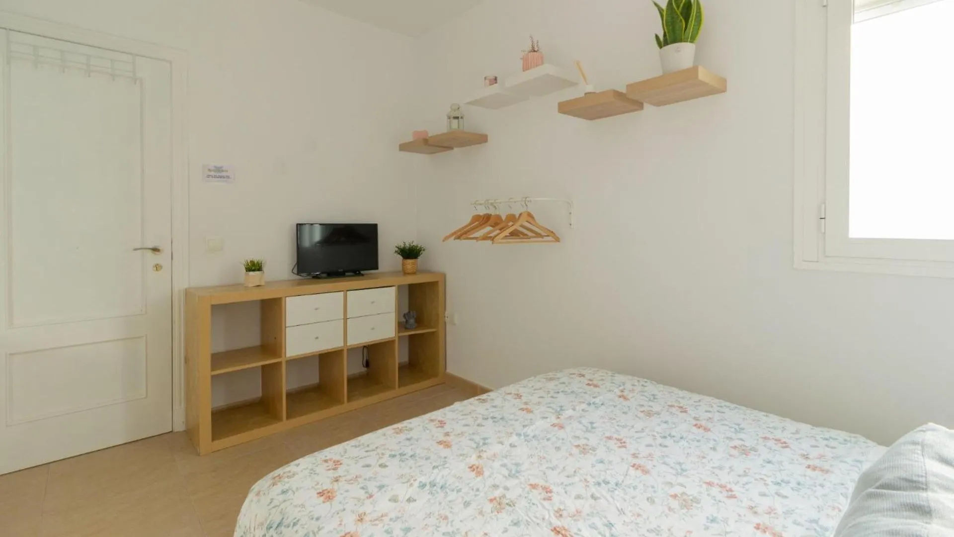 Homestay El Paraiso De Los Suenos Chiclana de la Frontera Spain