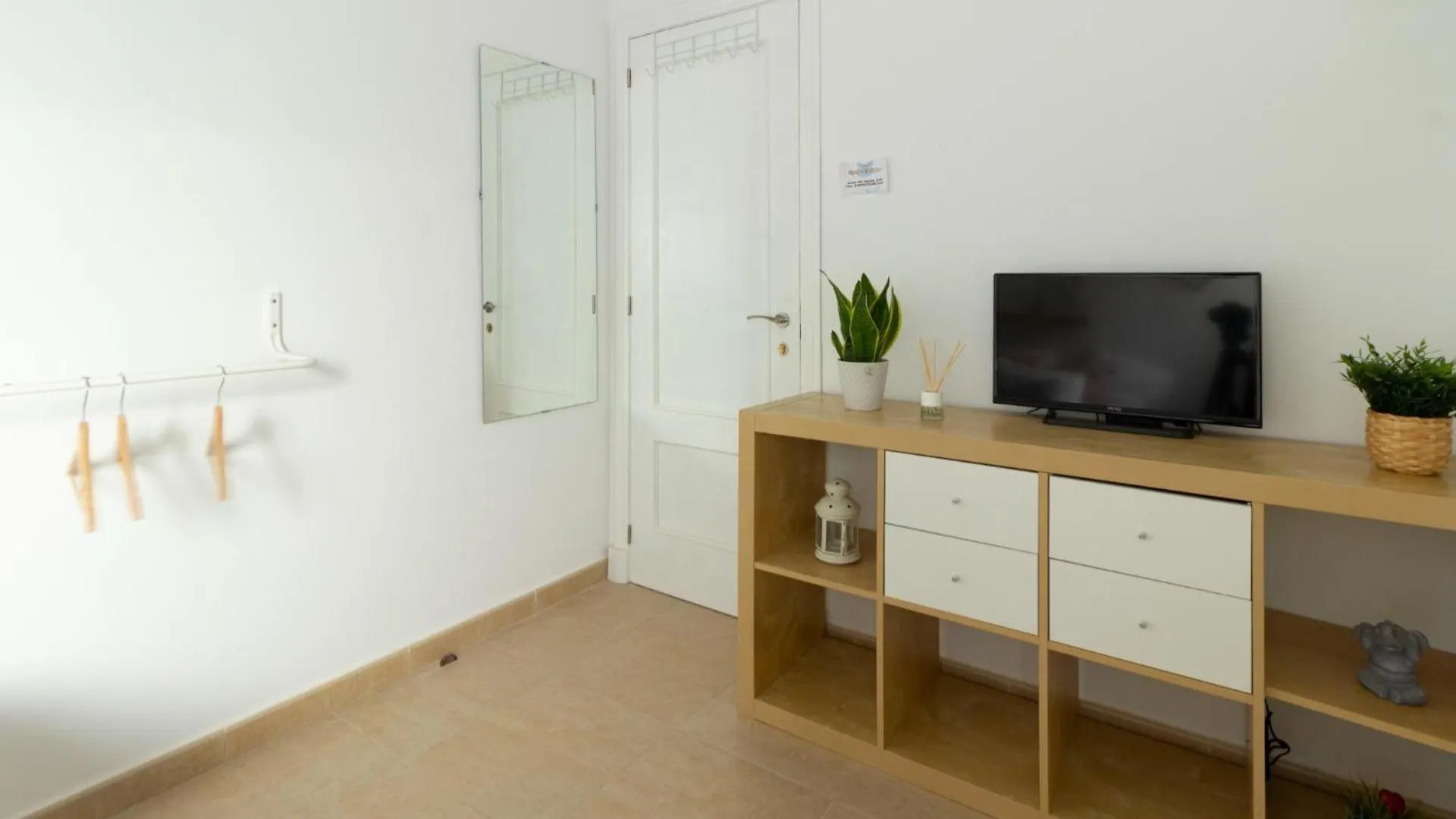 El Paraiso De Los Suenos Chiclana de la Frontera Homestay