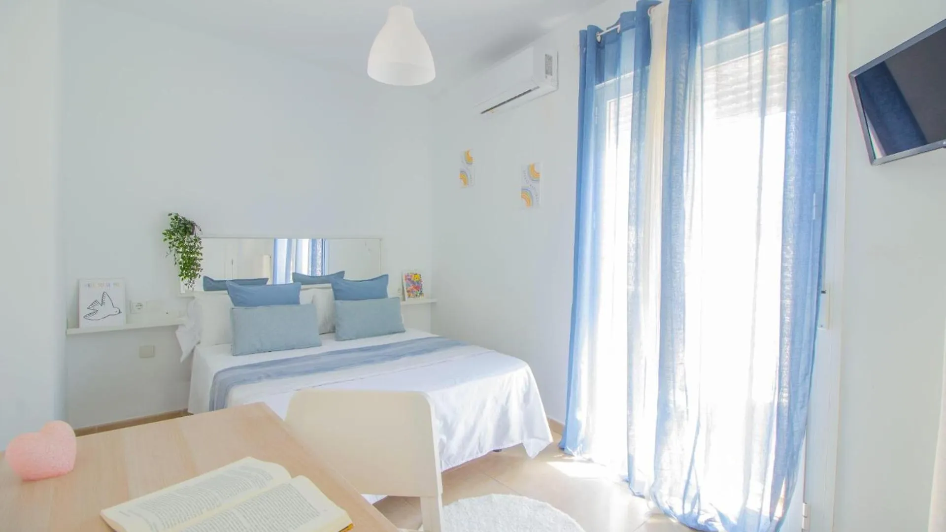 Privat bolig El Paraiso De Los Suenos Chiclana de la Frontera